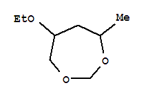 PENTITOL,1,3-DIDEOXY-4-O-ETHYL-2,5-O-METHYLENE-
