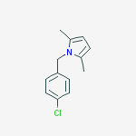 AKOS BB-3595 molecular structure
