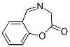 1,4-Benzoxazepin-2(3H)-one(9CI) molecular structure