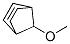 Bicyclo[2.2.1]hept-2-ene,7-methoxy-syn- molecular structure