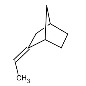 Bicyclo[2.2.1]heptane, 2-ethylidene-, (Z)-