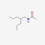 ACETAMIDE,N-(2-PROPYLPENTYL)-