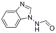 FORMAMIDE,N-1H-BENZO[D]IMIDAZOL-1-YL-