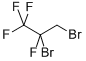 2,3-DIBROMO-1,1,1,2-TETRAFLUOROPROPANE