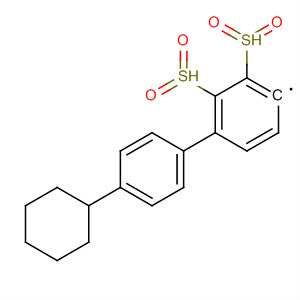 Disulfone, 4-cyclohexylphenyl phenyl