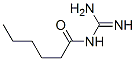 N-amidinohexanamide