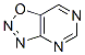 1,2,3-OXADIAZOLO[4,5-D]PYRIMIDINE