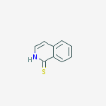 2h-isoquinoline-1-thione