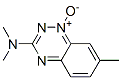 N,N,7-trimethyl-1,2,4-benzotriazin-3-amine 1-oxide