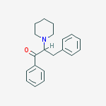 17,17'-[(DIPHENYLSILANEDIYL)BIS(OXY)]BISANDROST-4-EN-3-ONE molecular structure