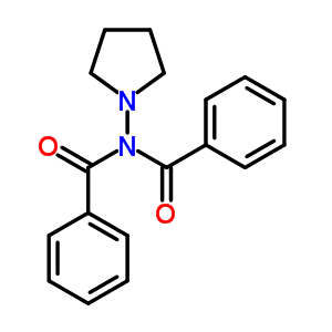 2-[ETHYL(4-FORMYLPHENYL)AMINO]ETHYL BENZOATE