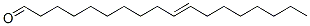 10-Octadecenal molecular structure