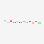 1,6-bis(chloromethoxy)hexane