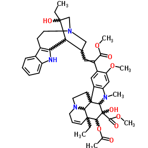 roseadine molecular structure