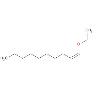 1-Decene, 1-ethoxy-, (1Z)-