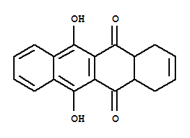 NSC 216072 molecular structure