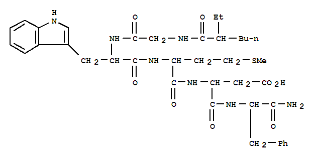 N-{(E)-2-(4-hydroxyphenyl)-1-[(4-methylpiperazin-1-yl)carbonyl]ethenyl}benzamide molecular structure