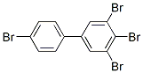 1,2,3-tribromo-5-(4-bromophenyl)benzene
