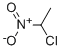 1-CHLORO-1-NITROETHANE molecular structure