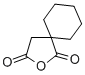 2-OXASPIRO[4.5]DECANE-1,3-DIONE molecular structure