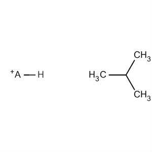 Propane, 2-methyl-, monoprotonated