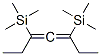 3,5-Bis(trimethylsilyl)-3,4-heptadiene