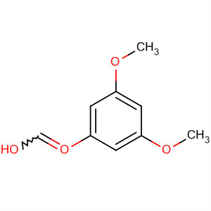 Methoxy, (3,5-dimethoxyphenyl)oxo- molecular structure