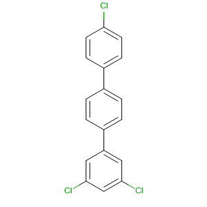 1,1':4',1''-Terphenyl, 3,4'',5-trichloro-