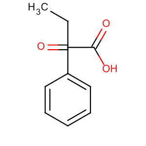 Benzenepropanoic acid, 3-methyl-a-oxo-