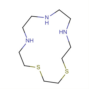 1,4-Dithia-7,10,13-triazacyclopentadecane
