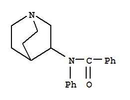 benzoic acid, 3-(2,5-dihydro-2,5-dioxo-1H-pyrrol-1-yl)-, ethyl ester molecular structure