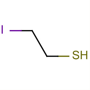 Ethanethiol, 2-iodo-