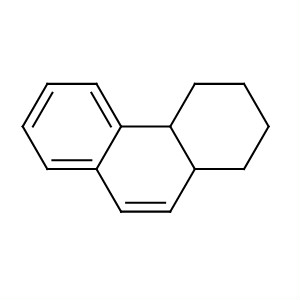 Phenanthrene, 1,2,3,4,4a,10a-hexahydro-