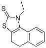 1-Ethyl-4,5-dihydronaphtho[1,2-d]thiazole-2(1H)-thione
