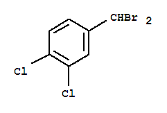 3,5-Dichloro-N-[2-chloro-5-(trifluoromethyl)phenyl]-4-methoxybenzamide molecular structure