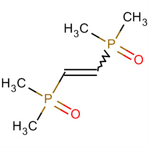 Phosphine oxide, ethenylidenebis[dimethyl-