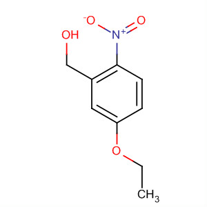 Benzenemethanol, 5-ethoxy-2-nitro-