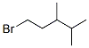 1-Bromo-3,4-dimethylpentane
