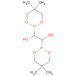 1,3,2-Dioxaphosphorinane,2,2'-[1,2-ethanediylbis(oxy)]bis[5,5-dimethyl-