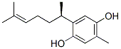 (-)-Curcuhydroquinone
