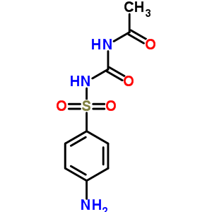 2,3-DIBROMOPROPYL BUT-2-ENOATE molecular structure