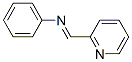 2-(Phenyliminomethyl)pyridine