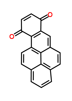 benzo[pqr]tetraphene-7,10-dione