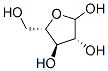 L-ARABINOFURANOSE