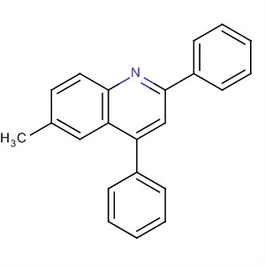 6-Methyl-2,4-Diphenylquinoline