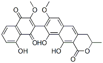 XANTHOVIRIDICATIND