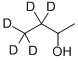 SEC-BUTYL-3,3,4,4,4-D5 ALCOHOL