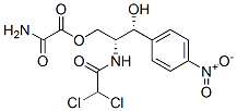 chloramphenicol oxamic acid