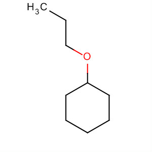 Cyclohexane, propoxy-