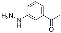 Ethanone,1-(3-hydrazinylphenyl)-